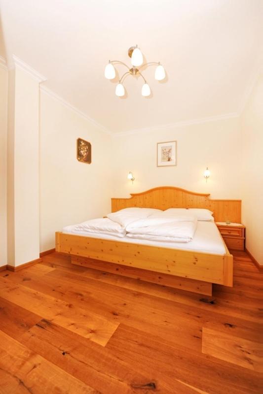 Appartment Scheiber 레오강 객실 사진