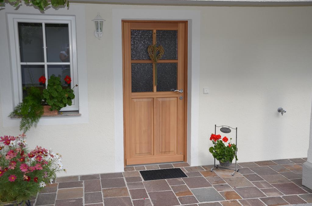Appartment Scheiber 레오강 외부 사진