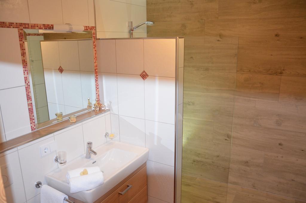 Appartment Scheiber 레오강 외부 사진