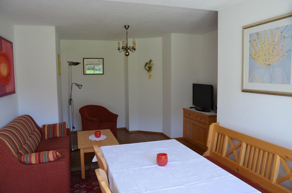 Appartment Scheiber 레오강 외부 사진